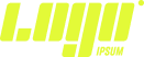 logo ispum green
